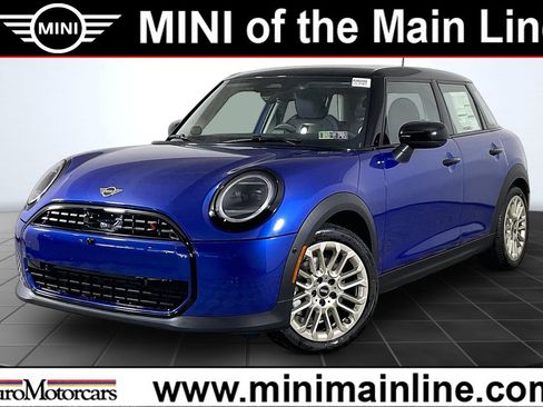 New 2026 MINI Cooper S image 1