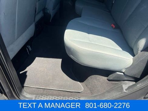 Used 2017 RAM 2500 SLT AWD/4WD image 38