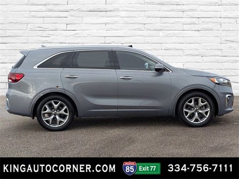 Used 2020 Kia Sorento SX image 4