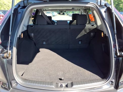 Used 2021 Honda CR-V EX image 9