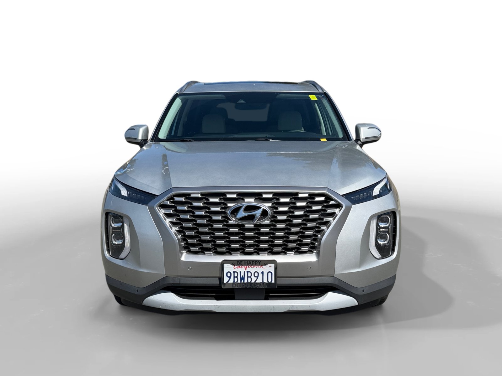 Used 2022 Hyundai Palisade SEL w/ Premium Package FWD image 8