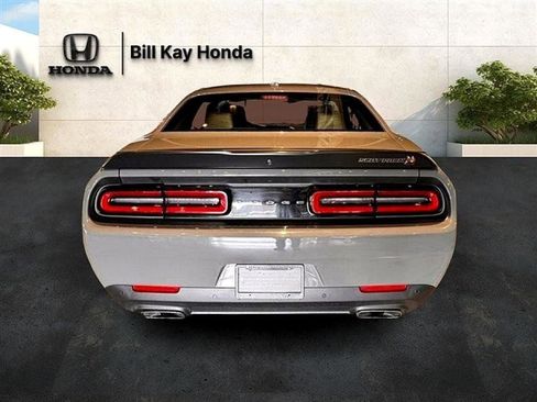 Used 2023 Dodge Challenger R/T Scat Pack w/ Plus Package image 10