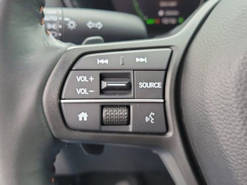 Certified 2023 Honda CR-V Sport image 23