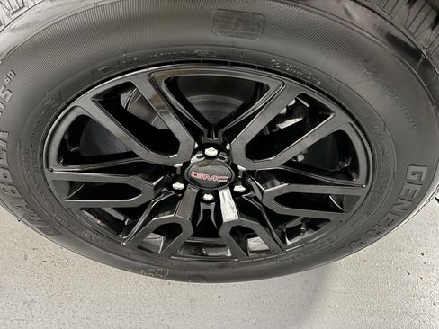 New 2026 GMC Sierra 1500 Pro w/ Graphite Edition image 8