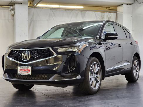 Used 2023 Acura RDX AWD w/ Technology Package image 10