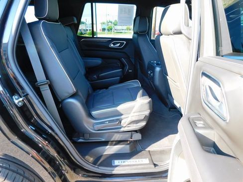 Certified 2022 Chevrolet Tahoe Premier image 22
