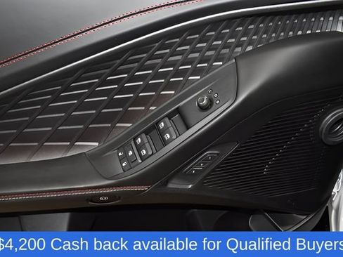 New 2026 Dodge Charger R/T AWD/4WD image 27