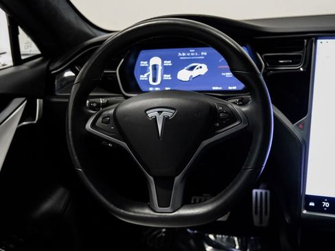 Used 2019 Tesla Model S Performance image 17