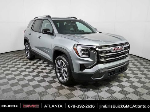 New 2026 GMC Terrain Elevation w/ Elevation Premium Package FWD image 1