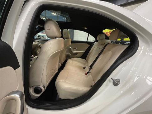 Used 2022 Mercedes-Benz A 220 image 21