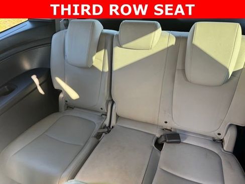 Used 2018 Honda Odyssey EX-L image 9