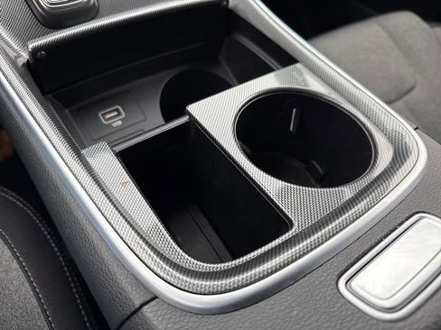 Certified 2022 Hyundai Santa Fe SEL Convenience image 9