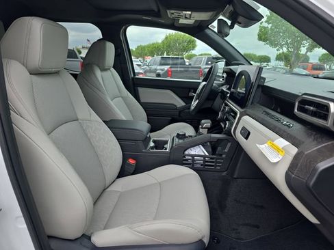 New 2026 Toyota Tacoma Limited AWD/4WD image 10