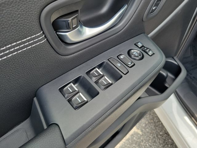 New 2026 Honda Pilot Elite image 9