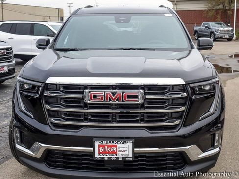 New 2026 GMC Acadia Elevation w/ Elevation Premium Package image 5