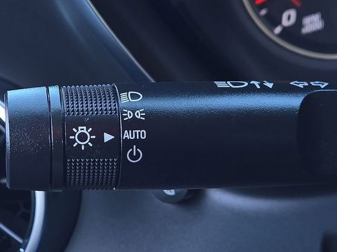 Used 2024 Chevrolet Camaro LT image 18