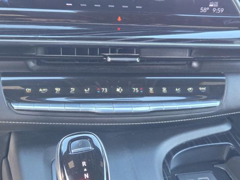 Used 2023 Cadillac Escalade Sport image 13