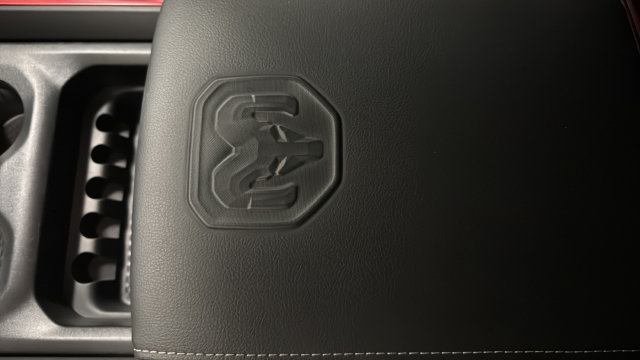 Used 2024 RAM 1500 Rebel w/ Rebel Level 1 Equipment Group AWD/4WD image 19