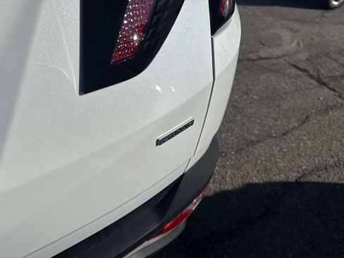 Used 2022 Hyundai Tucson SEL w/ Convenience Package image 8