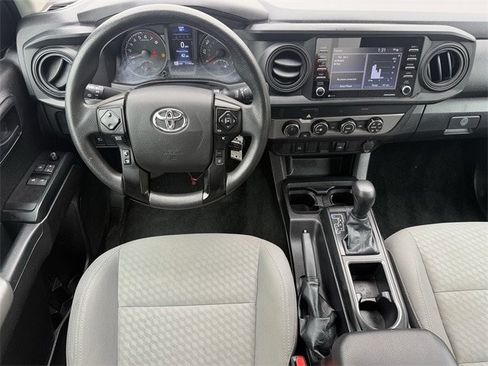 Used 2023 Toyota Tacoma SR image 10