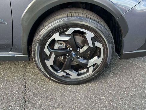 Used 2021 Subaru Crosstrek 2.5i Limited image 9
