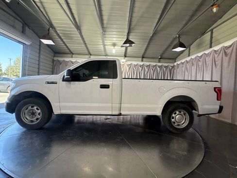 Used 2017 Ford F150 XL w/ Equipment Group 101A Mid RWD image 5