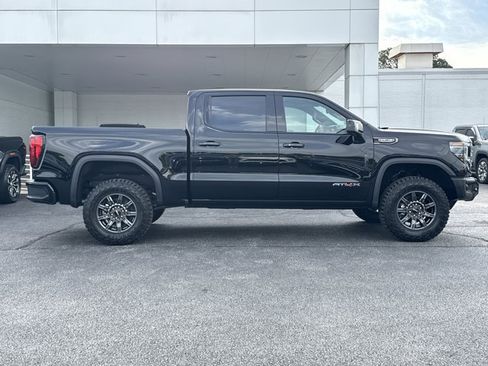 New 2026 GMC Sierra 1500 AT4X AWD/4WD image 2