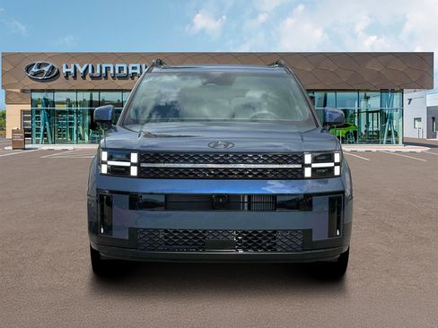 New 2026 Hyundai Santa Fe Calligraphy w/ Tow & Go Package image 12