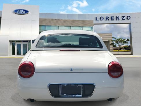 Used 2002 Ford Thunderbird image 6