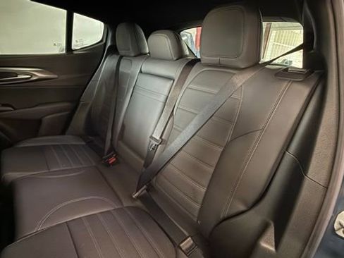 Used 2024 Dodge Hornet R/T Plus AWD/4WD image 23