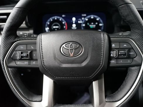 New 2026 Toyota Tacoma TRD Off-Road image 13