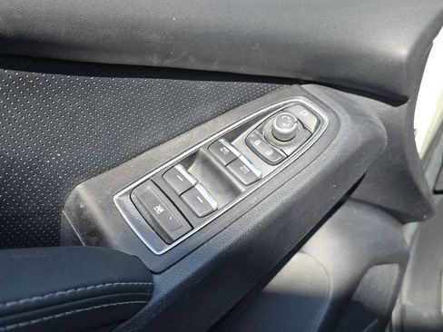 Used 2023 Subaru Ascent Touring AWD/4WD image 20