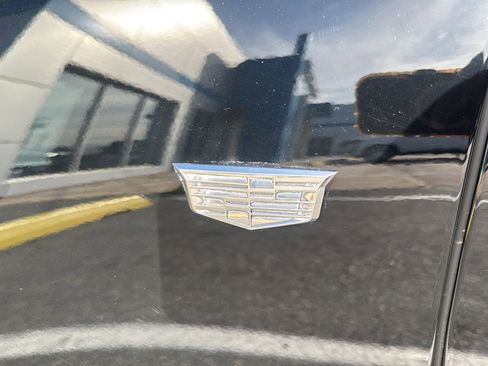 Used 2024 Cadillac CT5 Premium Luxury w/ Climate Package image 46