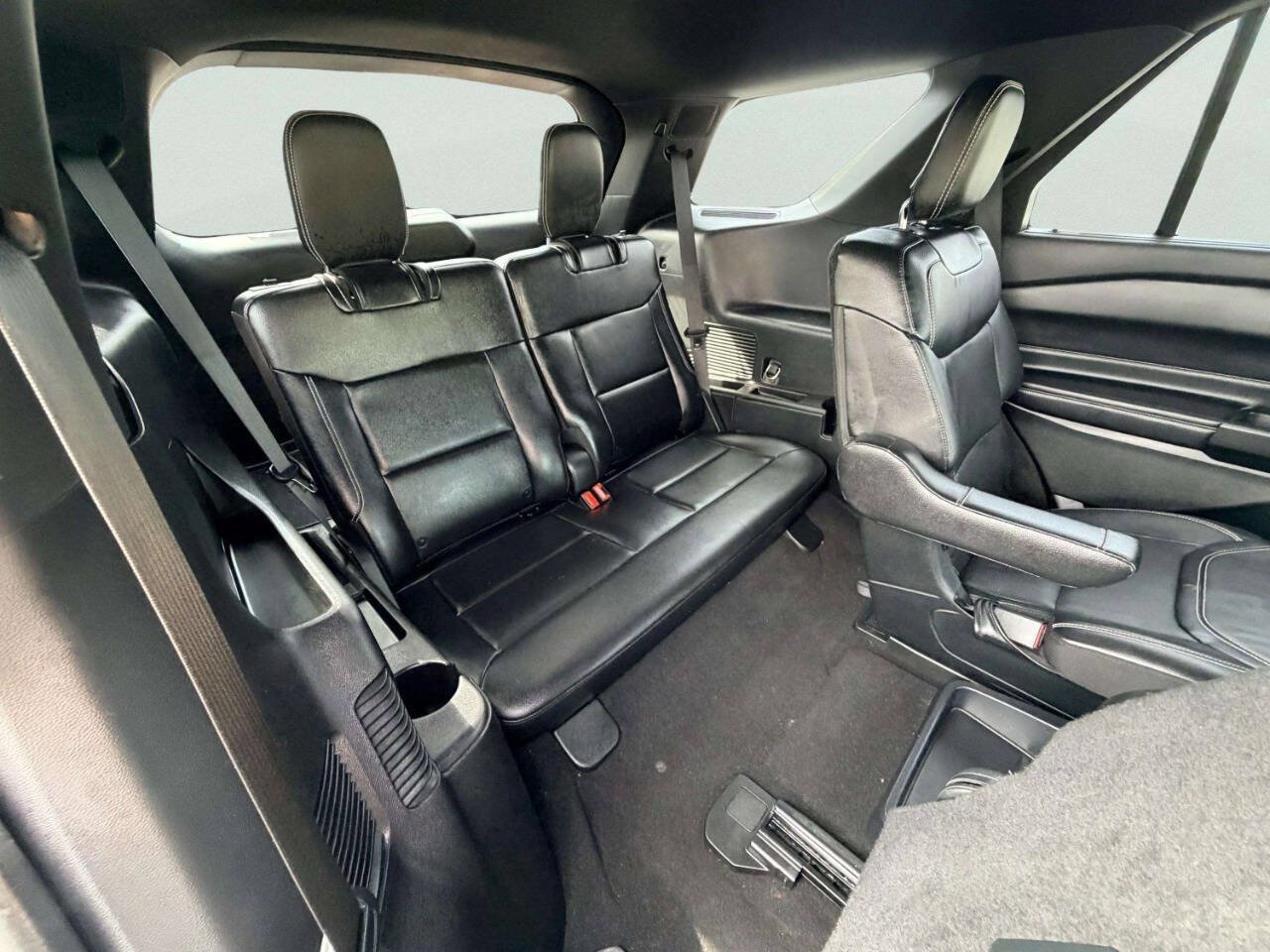 Used 2020 Ford Explorer ST AWD/4WD image 33