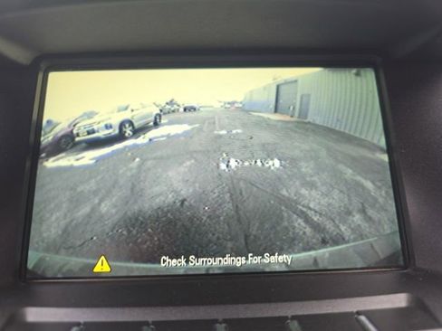 Used 2013 Chevrolet Equinox LT w/ Driver Convenience Package image 14