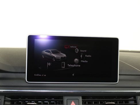 Used 2018 Audi RS 5 2.9 TFSI quattro tiptronic image 25