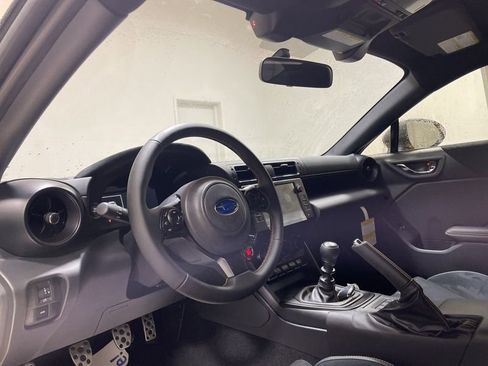 New 2026 Subaru BRZ Series.Yellow image 18