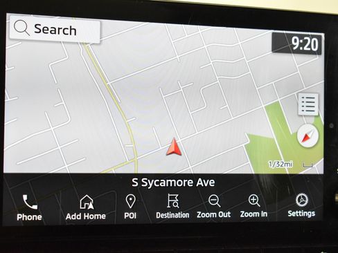 Used 2023 Mitsubishi Outlander SE image 26