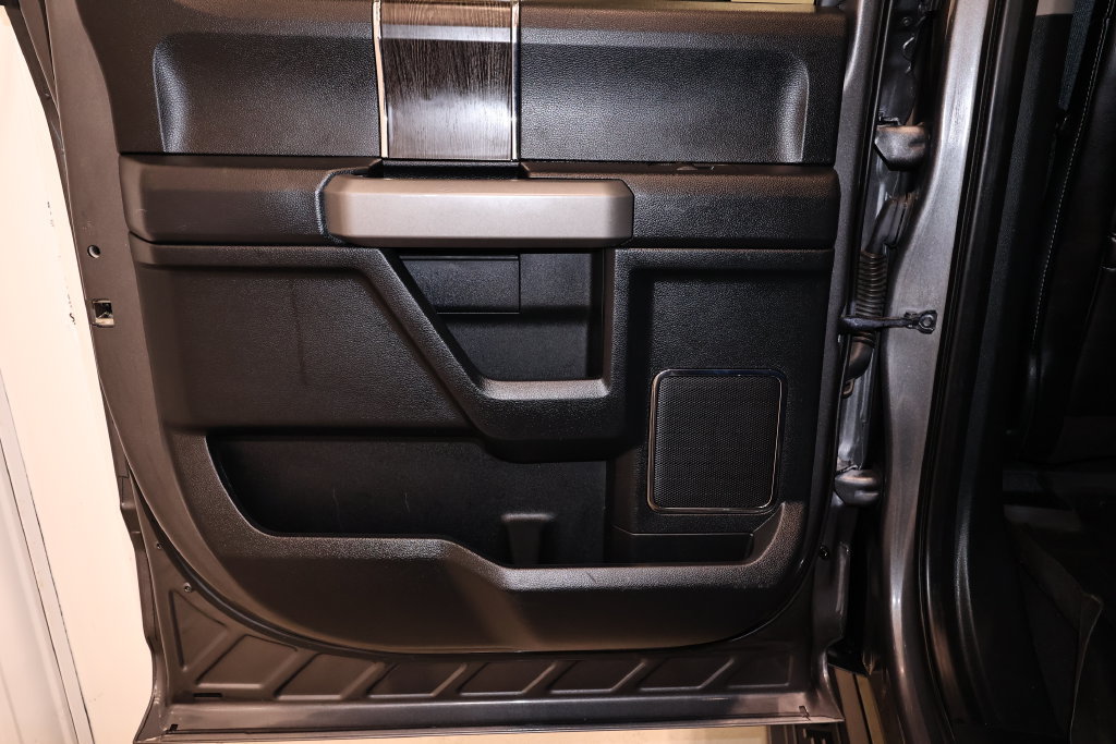 Certified 2021 Ford F350 Lariat AWD/4WD image 13