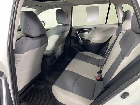 Used 2025 Toyota RAV4 XLE w/ Convenience Package image 13