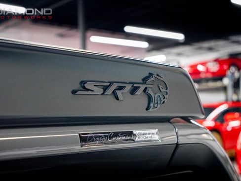 Used 2023 Dodge Challenger SRT Hellcat w/ Plus Package image 5