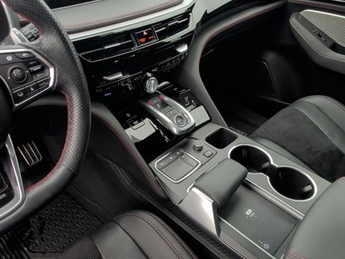Used 2023 Acura MDX A-Spec AWD/4WD image 40