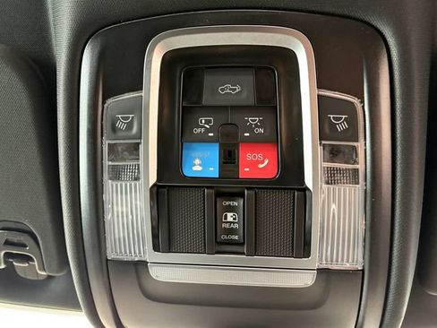 New 2026 RAM 1500 Lone Star AWD/4WD image 27