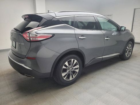 Used 2016 Nissan Murano SV AWD/4WD image 10