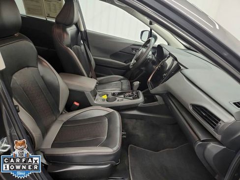 Used 2024 Subaru Crosstrek 2.5i Limited image 38