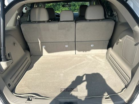 Used 2013 Lincoln MKX AWD image 27