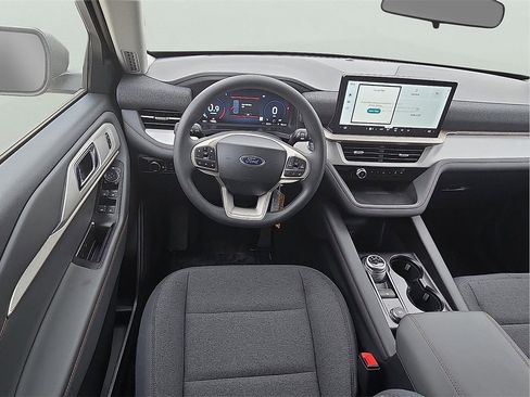 New 2026 Ford Explorer Active image 11