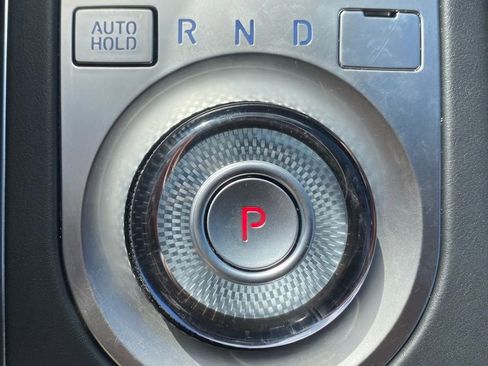 Certified 2025 Genesis GV70 3.5T Sport w/ Sport Advanced Package image 19