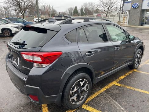 Used 2019 Subaru Crosstrek 2.0i Premium image 5