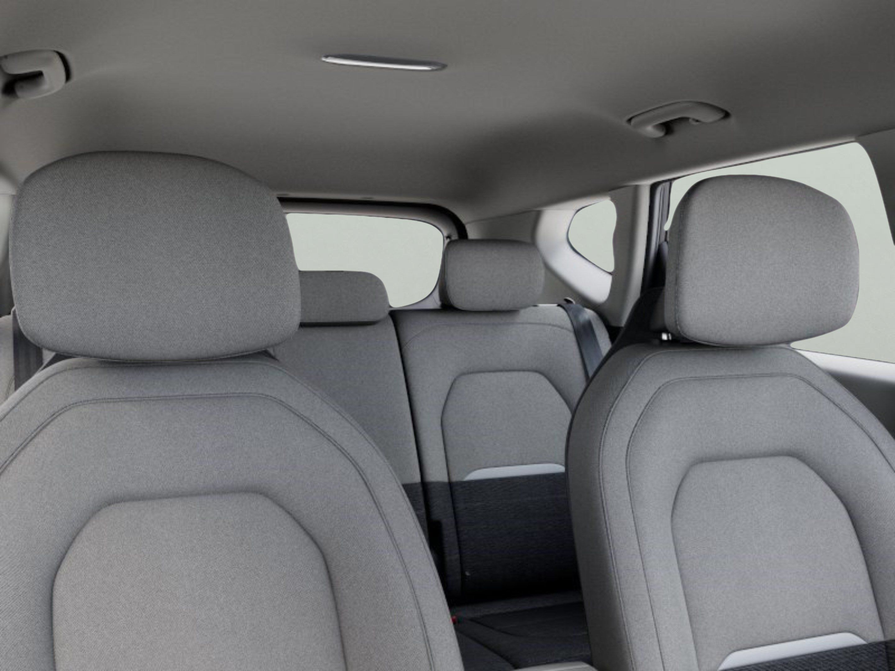 New 2027 Kia Seltos S FWD image 23